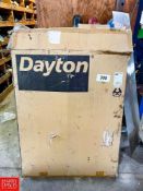 NEW Dayton 30" Diameter Commercial Air Circulator (Location: Dothan, AL)