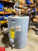 AO Smith 28 Gallon Water Heater Tank (Location: Dothan, AL)