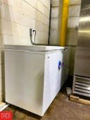 DSM Chest Freezer (Location: Hattiesburg, MS)