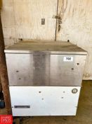 Beverage-Air Commercial Refrigerator/Freezer, Model: SM34N (Location: Hattiesburg, MS)