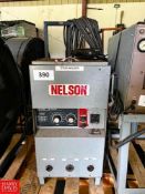 Nelson Stud Welder (Location: Dothan, AL)