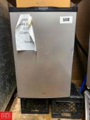 Frigidaire Mini-Refrigerator, Model: FFPE45L2QM1 (Location: Hattiesburg, MS)