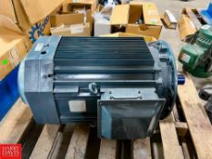 ABB 3 Motor (Location: Dothan, AL)