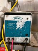 Tennent 36-Volt Battery Charger (Location: Dothan, AL)
