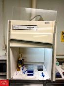 Lab Safety Supply Universal Fume Hood, Model: 93003 (Location: Dothan, AL)