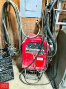 Lincoln Electric AC/DC Arc Welder (Location: Dothan, AL)