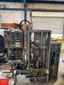 Dairy Conveyor Corporation S/S Case Stacker (Parts Machine) (Location: Dothan, AL)