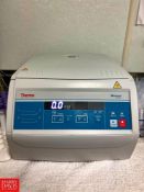 2022 Thermo Scientific Medifuge Centrifuge (Location: Dothan, AL) - Rigging Fee: $100