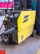 ESAB Migmaster 250 Welder (Location: Dothan, AL)