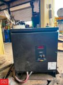 Swift Industrial Power 36 Volt Battery Charger (Location: Dothan, AL)