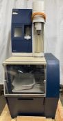 Foss Kjeltec 8400 Automated Distillation and Titration Protein Analyzer with Auto Sampler