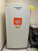 Thermo Scientific -20° C Freezer, Model: 20FFEETSA - Rigging Fee: $250