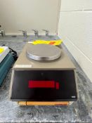 Ohaus S/S Digital Scale, Model: 1500 - Rigging Fee: $50