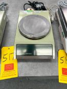 Mettler Toledo S/S Digital Scale, Model: PM4600 Delta Range - Rigging Fee: $50