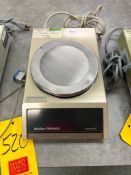 Mettler Toledo S/S Digital Scale, Model: PM4600 Delta Range - Rigging Fee: $50