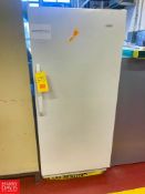 Refrigerator - Rigging Fee: $150