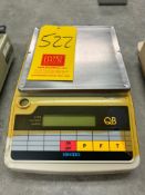 Islida S/S Digital Scale 3000g Capacity - Rigging Fee: $50