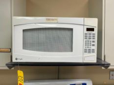 GE Profile 1,200 Watt Microwave Oven - Rigging Fee: $50