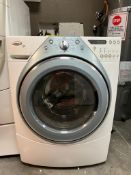 Whirlpool Duet Front Load Washer, Model: WFW9400SZ04