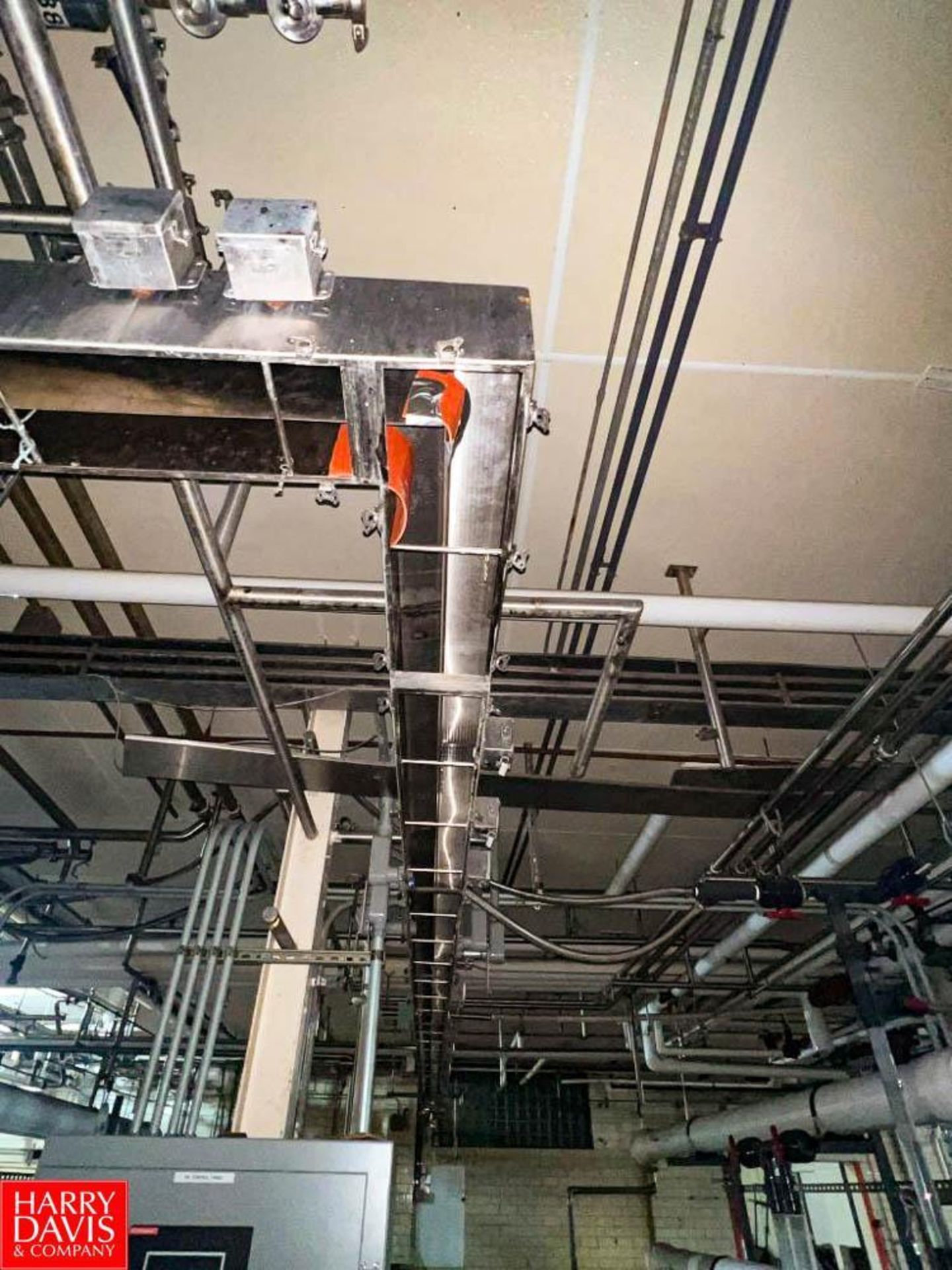 175'+ S/S Box Conduit - Image 2 of 6