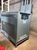 Atlas Copco Air Dryer, Model: TK500A, S/N: 96JTKA3794