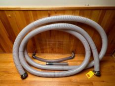 New Suction/Discharge Hose - Rigging Fee: $20