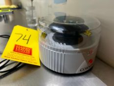 Corning Centrifuge - Rigging Fee: $15