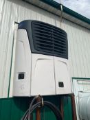 Carrier X4 7300 Trailer Refrigeration Unit, Model: NDW136N0-AF-0 , S/N: RAK91418283 (Hours: 4,663)