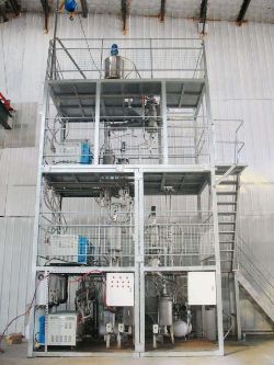 NEW – ZERO HOURS – CBD Extraction & Hemp Processing Facility