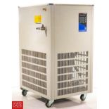 NEW Cryogenic Chiller - Rigging Fee: $100