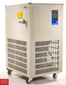 NEW Cryogenic Chiller - Rigging Fee: $100