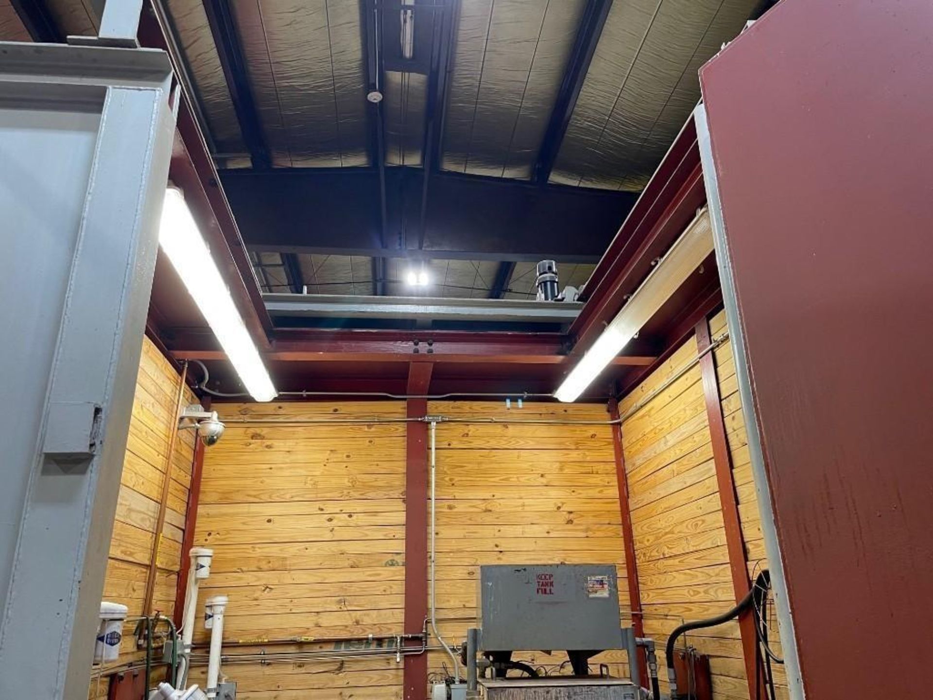 Hydro Test Bunker; (WY location) - Image 13 of 24