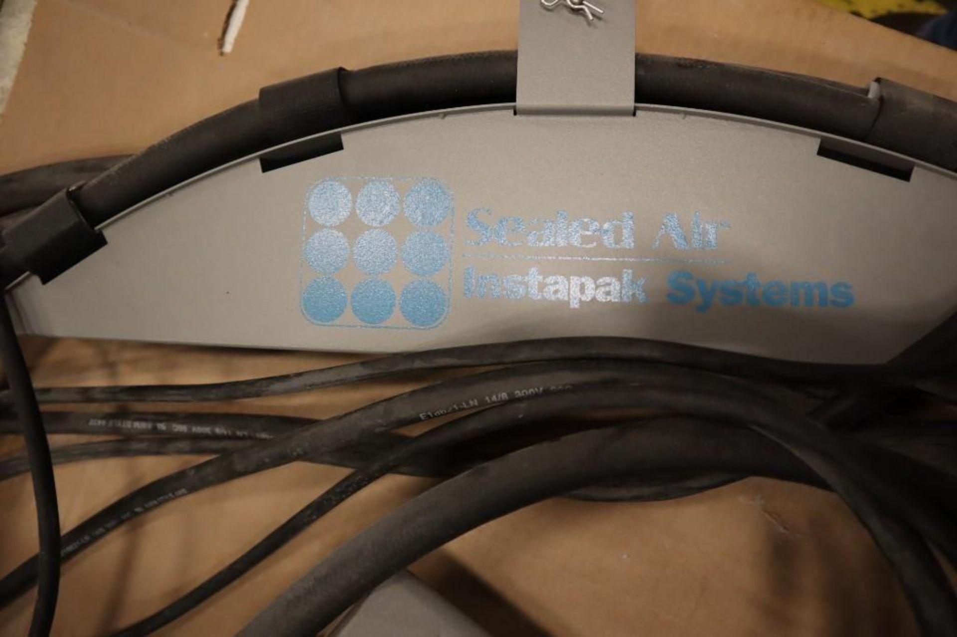 Instapak with Sealed Air Instapak 901 Control; (OK location) - Image 8 of 11