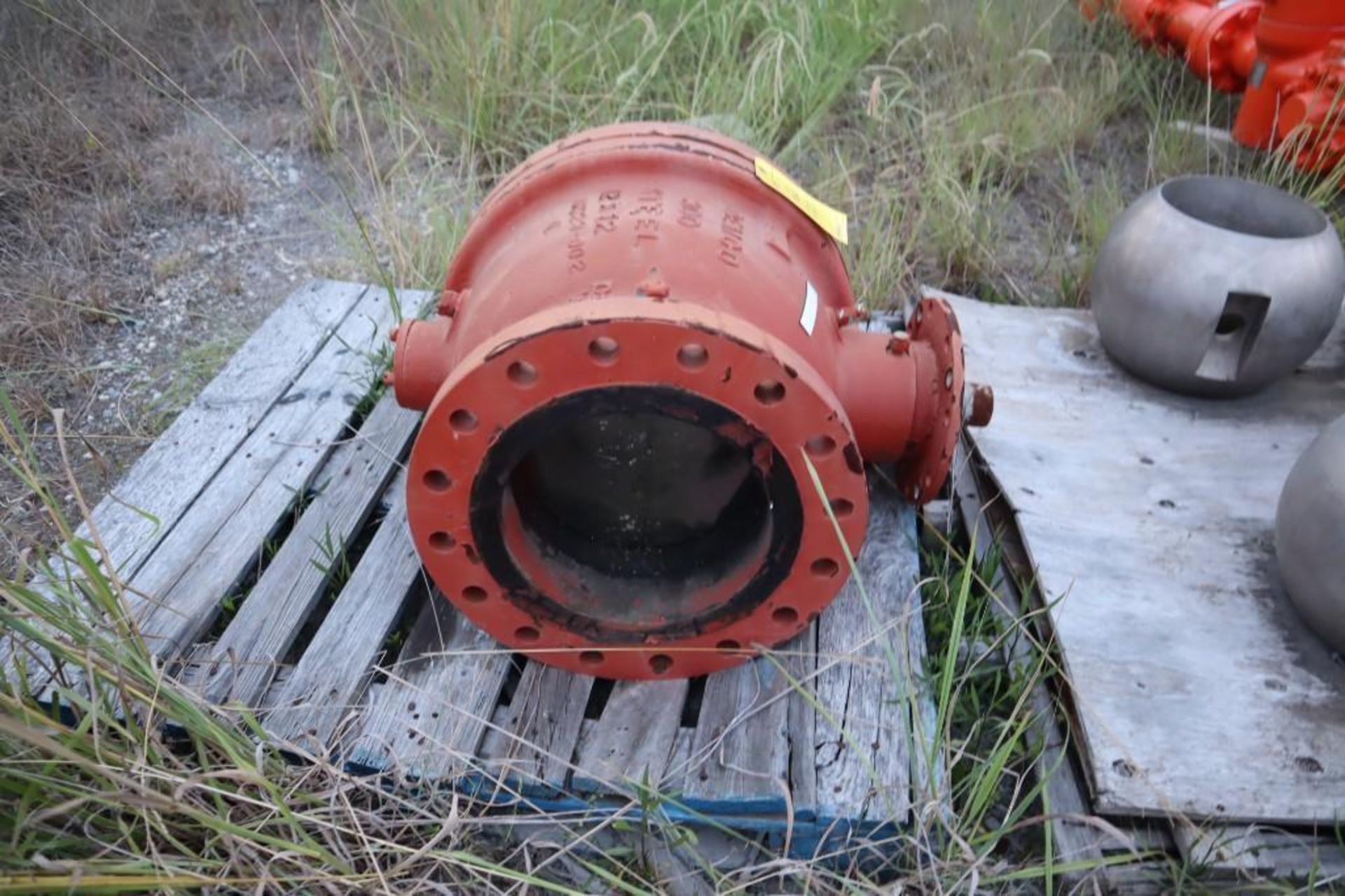 Ball Valve 12" 300 Demco 12-300-D - Image 5 of 10