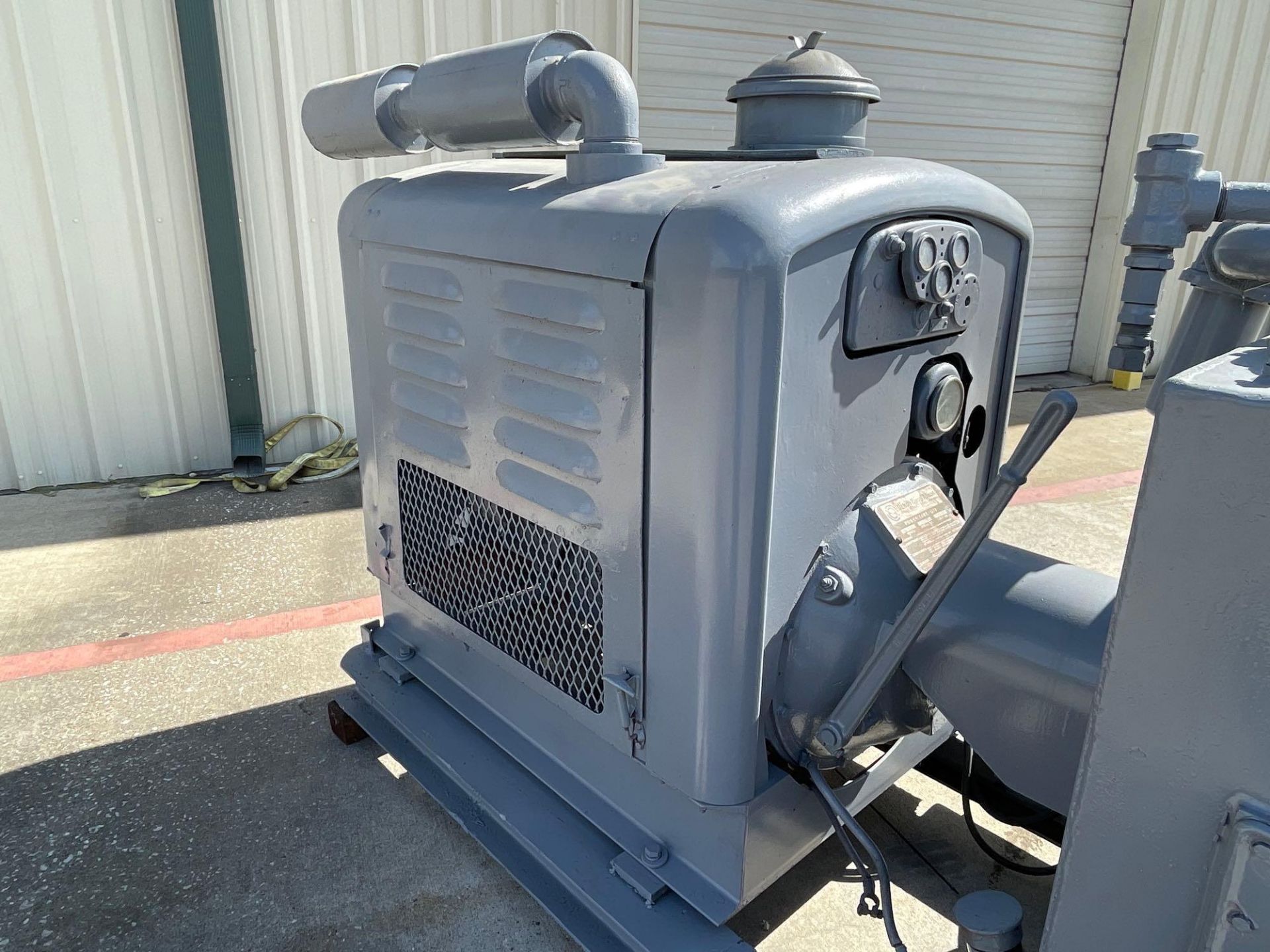 Skid Power Unit, Diesel - Image 15 of 20