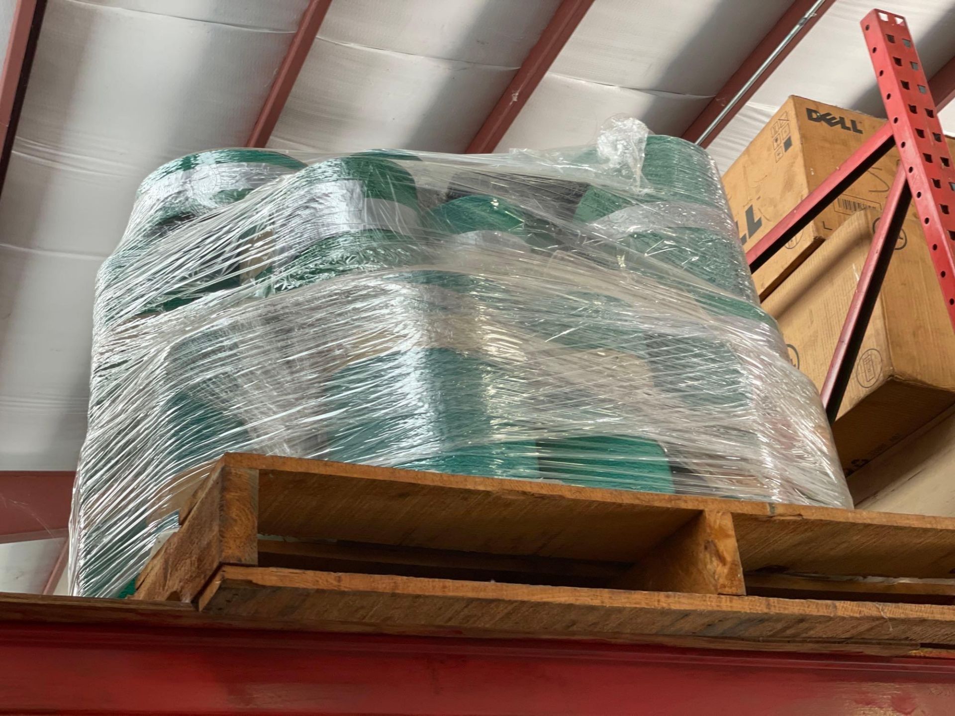 Pallet of Heavy Abrasives - Image 2 of 6