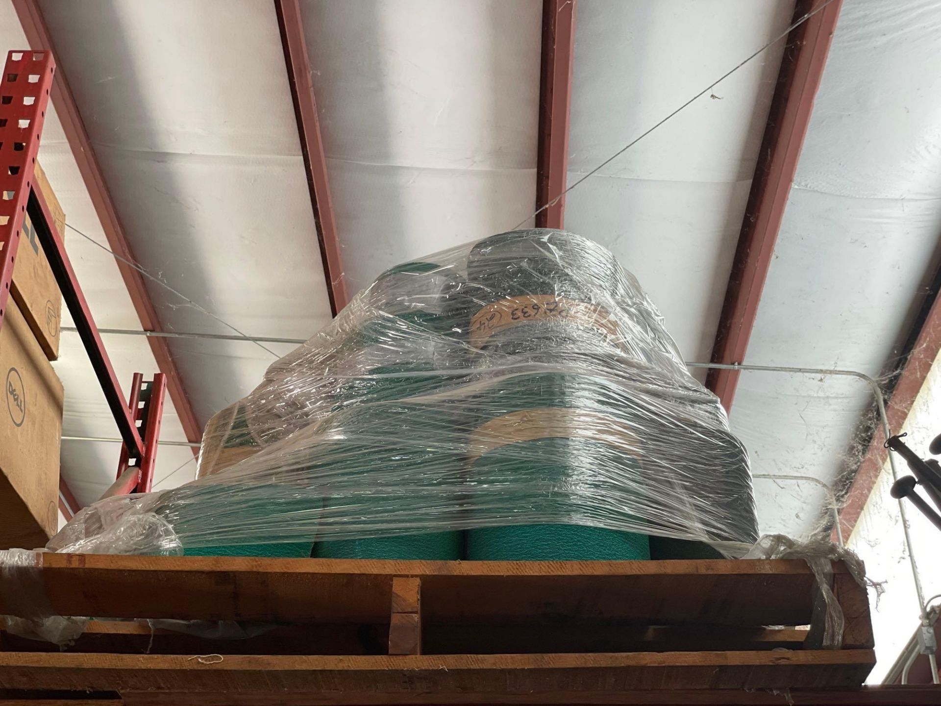 Pallet of Heavy Abrasives - Image 6 of 6