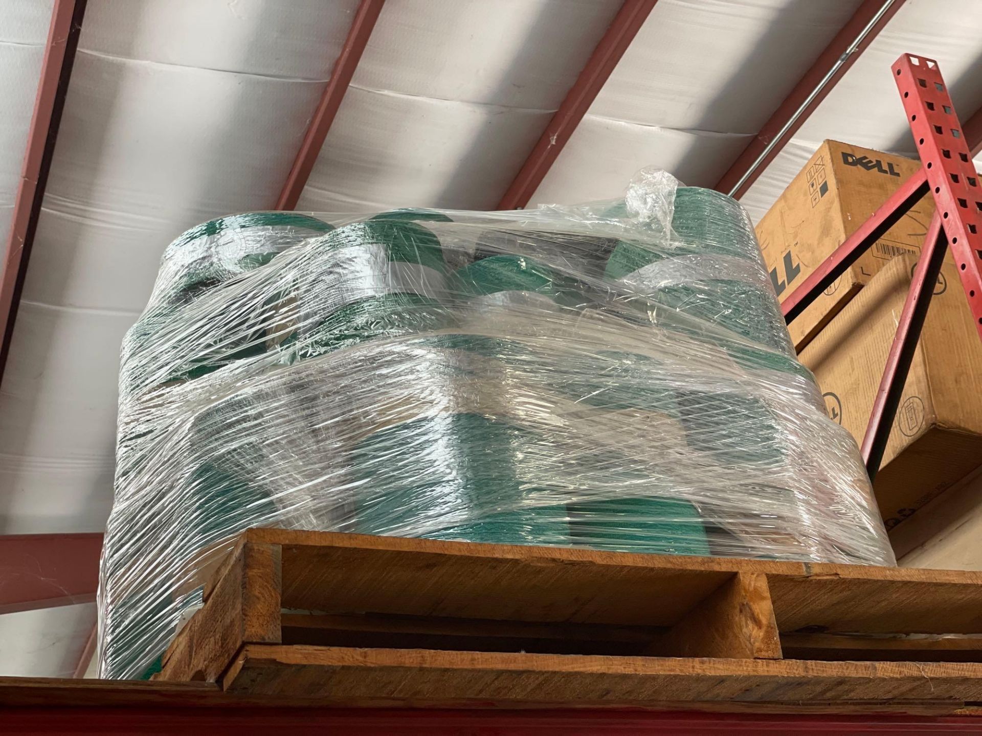 Pallet of Heavy Abrasives - Image 5 of 6