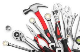 You May Need Tools To Pickup Your Items. We do not have tools available for disassembly of your