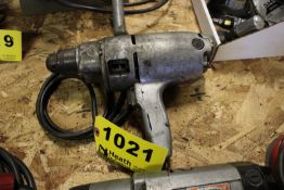 1/2" ELECTRIC DRILL