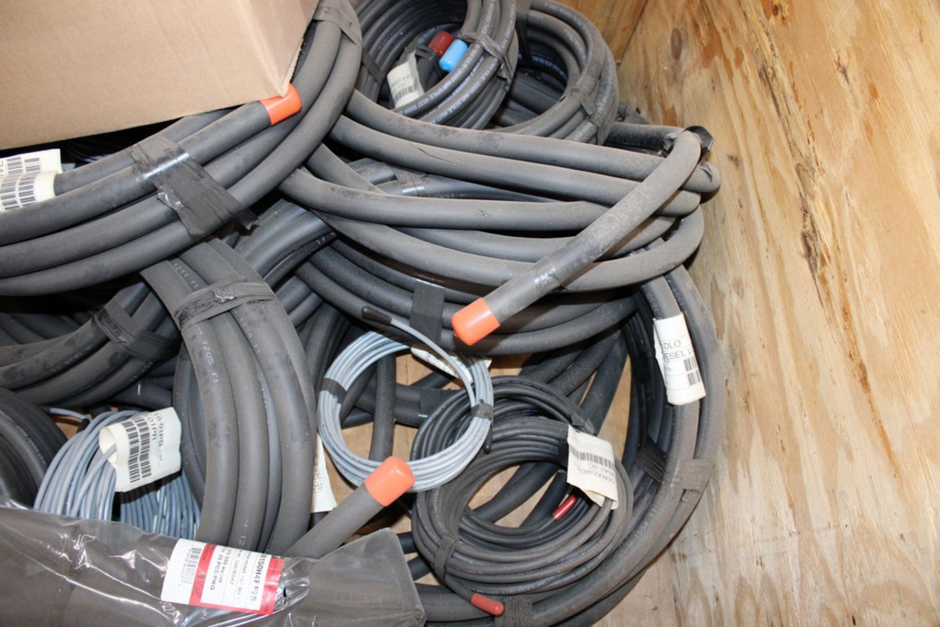 LARGE CAPACITY WIRE IN CRATE - Image 3 of 4