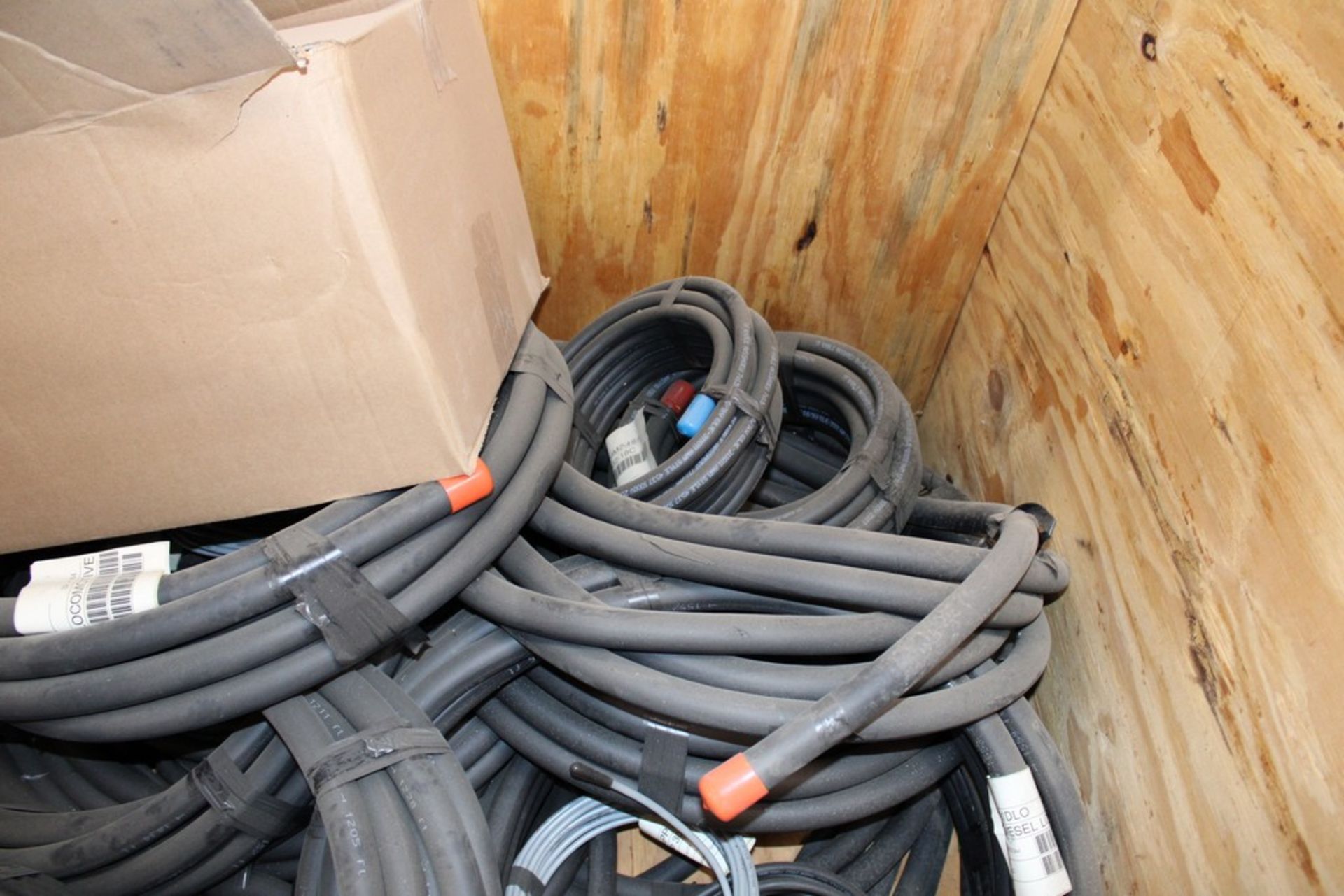 LARGE CAPACITY WIRE IN CRATE - Image 4 of 4