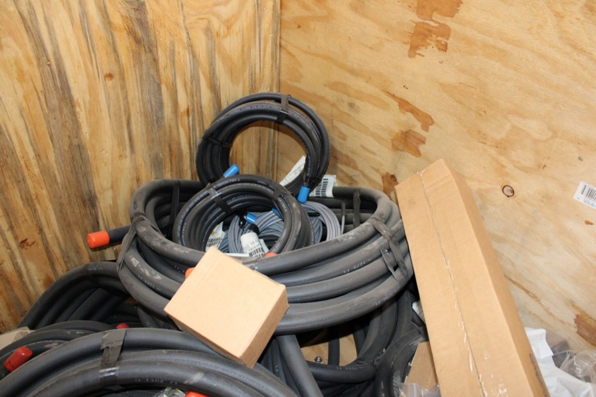 LARGE CAPACITY WIRE IN CRATE - Image 3 of 4