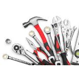 You May Need Tools To Pickup Your Items. We do not have tools available for disassembly of your