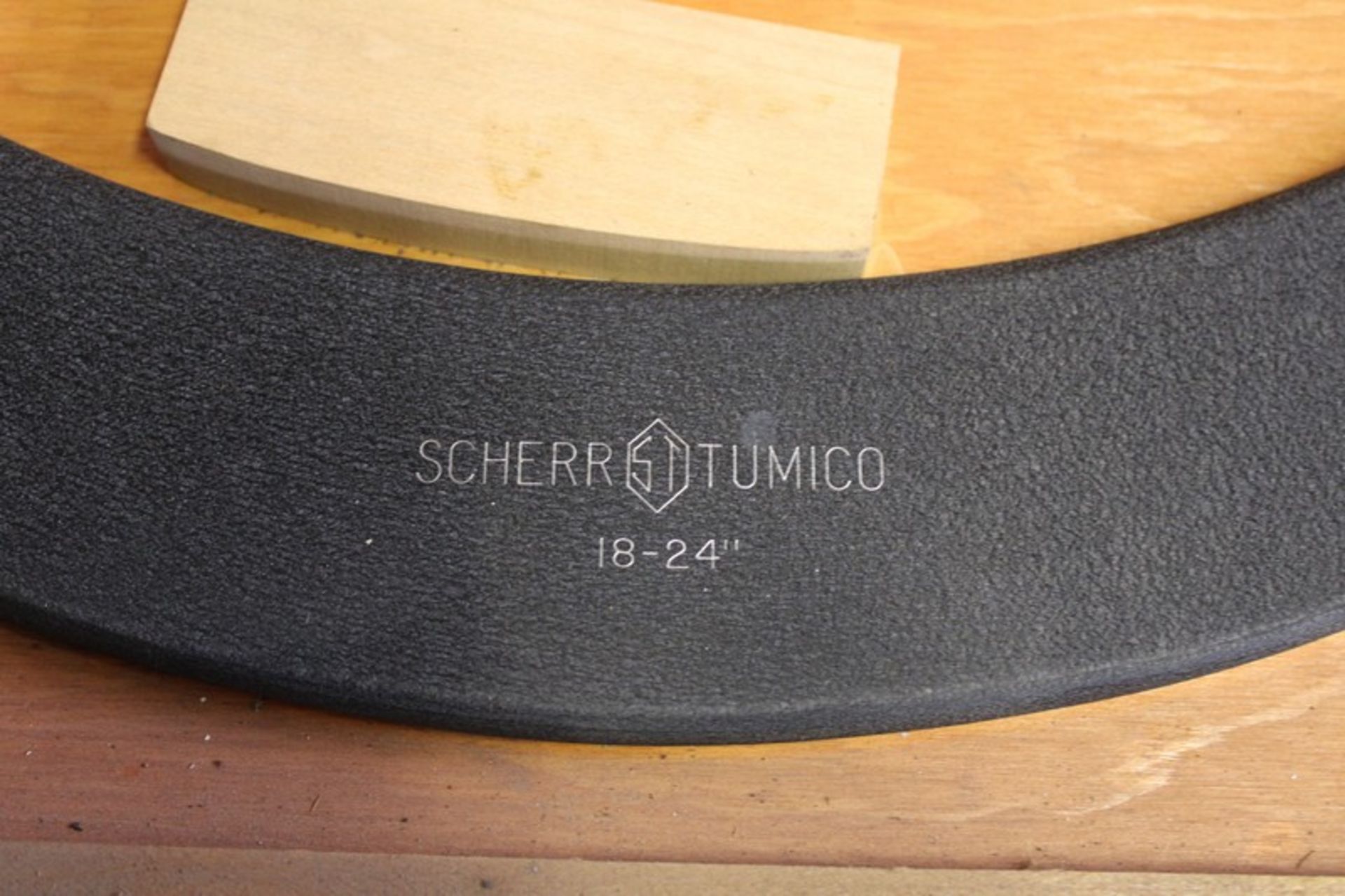 SHERR TUMICO 18-24" MICROMETER WITH STANDARDS - Image 2 of 2