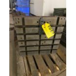 HEAVY DUTY T-SLOT PLATE