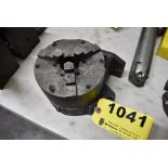 SUPER SPACER 3-JAW CHUCK
