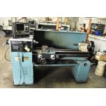 SOUTHWESTERN INDUSTRIES (SWI) TRAK 14" X 40" MODEL TRL1440P BASIC CNC TOOLROOM LATHE, S/N 35674 (NEW