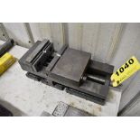 SHARS 6" ANGLE LOCK VISE