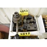 QUICK CHANGE TOOL POST WITH (5) HOLDERS